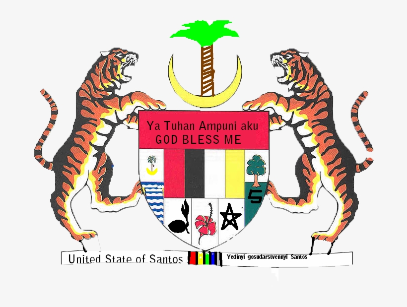 Coat Of Arms Of Malaysia Wikipedia