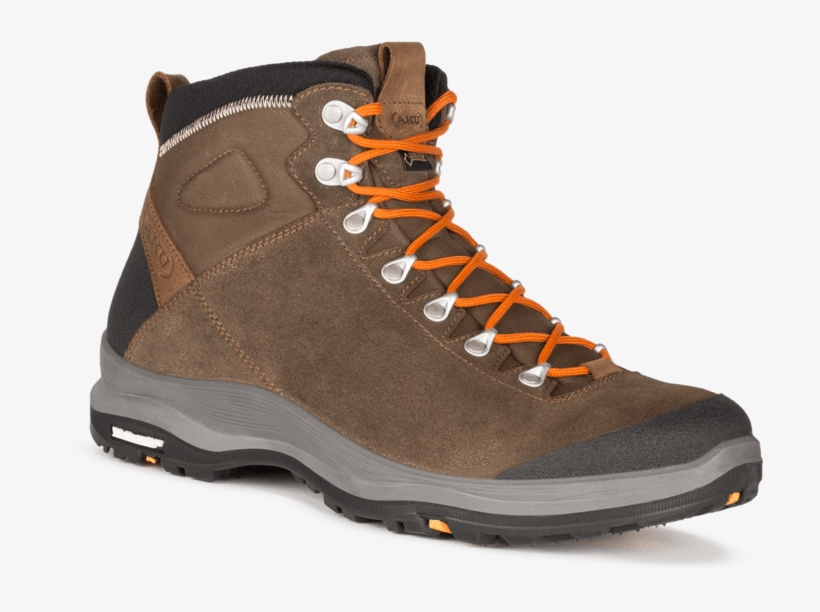 Aku Men's La Val Gtx Walking Boots - Shoe, transparent png
