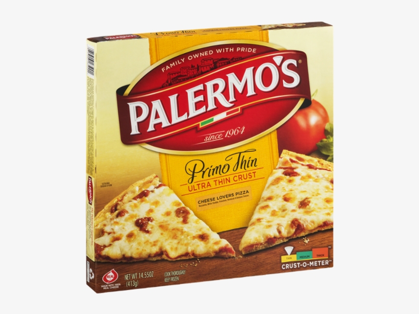 Palermo's Pizza, transparent png