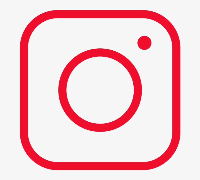 Icone-instagram - Circle, transparent png