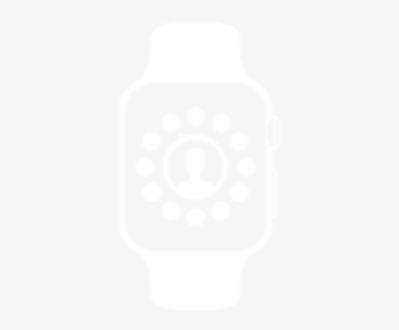 Mobile View Smartwatch, transparent png