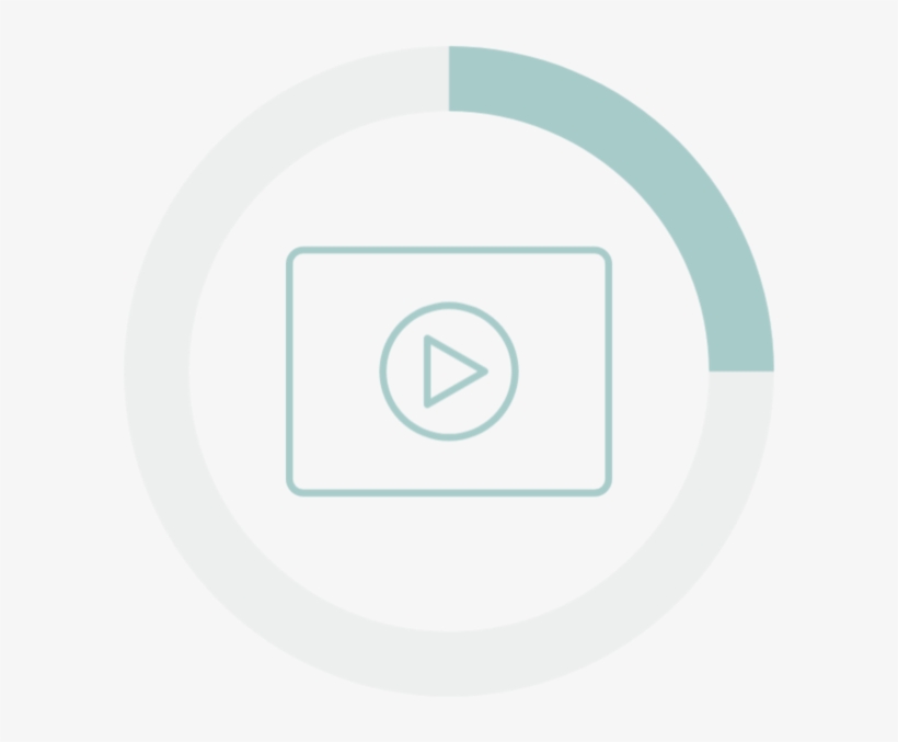 Blank Instagram Post - Circle, transparent png