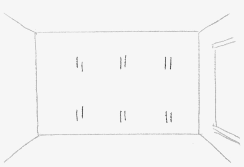 Mark The Studs - Diagram, transparent png
