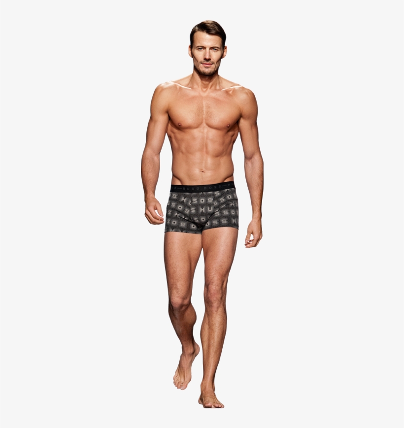 Alex Lundqvist Graces Hugo Boss Spring Summer - Body Alex Lundqvist, transparent png