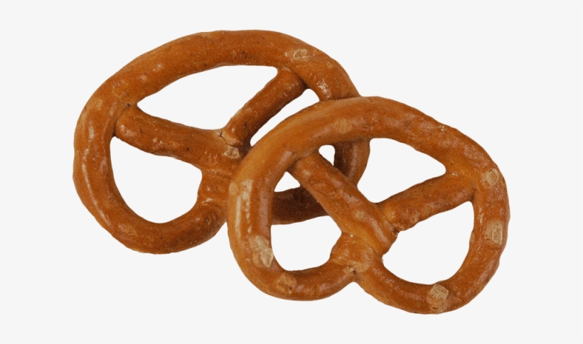 94 G - Pretzels - Pretzel, transparent png