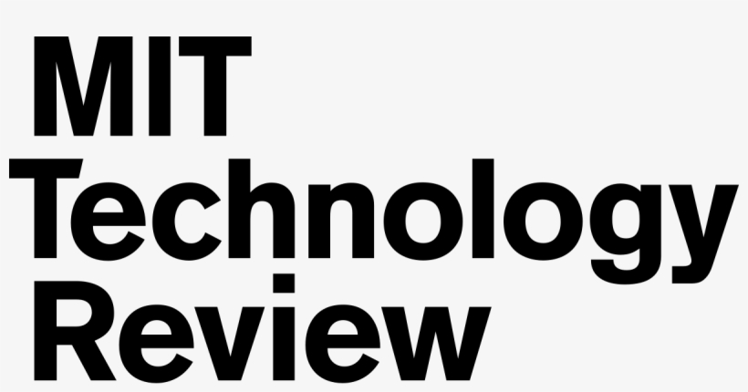 Mit Huawei Review Tech 5g Apac Telco - Mit Technology Review Logo, transparent png
