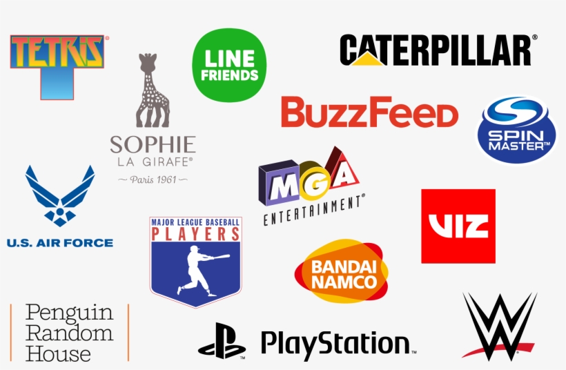 Landing Page Logos Toy Products 2019 - Carmine, transparent png