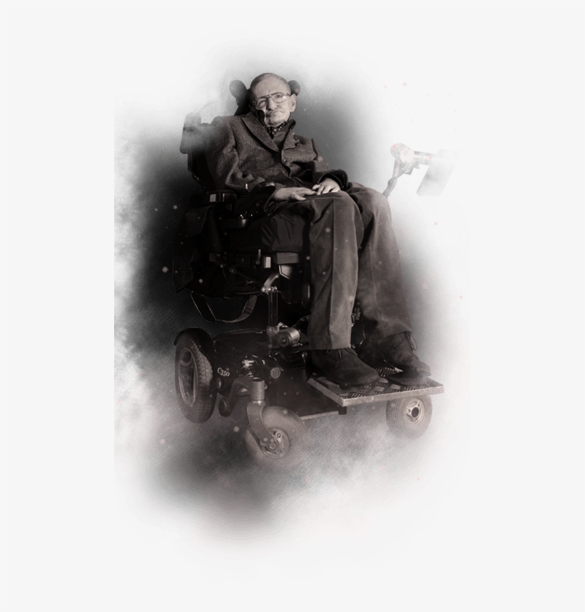 Professor Stephen Hawking Attends The Gala Screening - راز موفقیت استیون هاوکینگ, transparent png