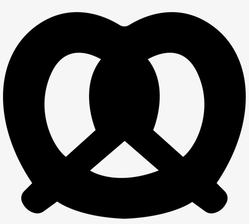 Art Alley Pretzel Parade Launches In Downtown Hanover - Circle, transparent png