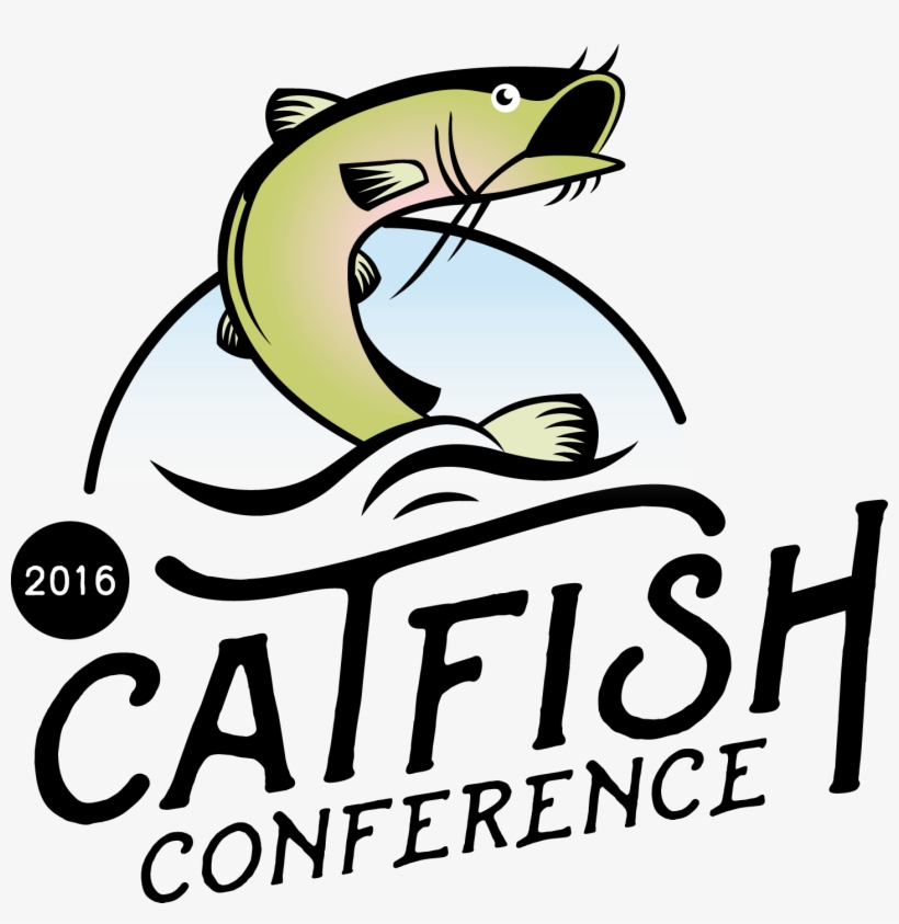 We Are Working Hard On Creating A Catfish Conference - Catfish Conference, transparent png