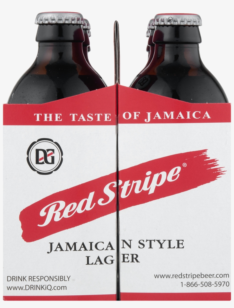 Red Stripe Beer, transparent png