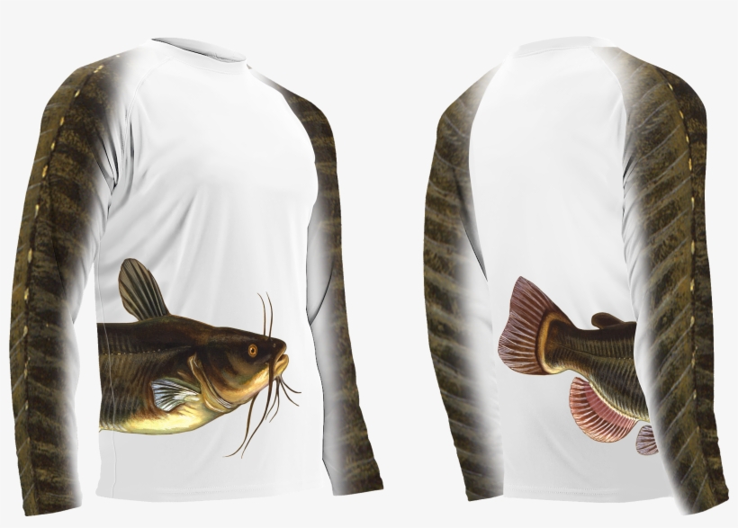 Wrap Around Catfish, transparent png
