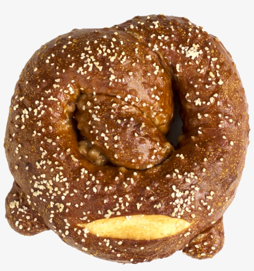 Pretzel Twist Otl - Djevrek, transparent png