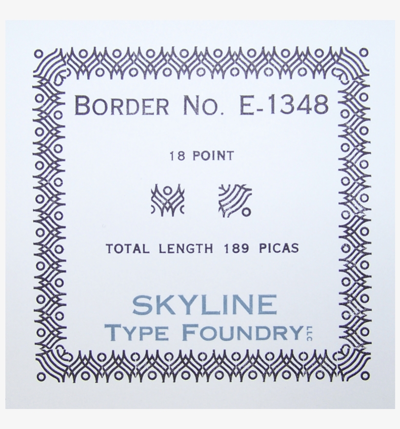 This Is Another English Monotype Design By Jack Townend, - Preschool Music Center Sign, transparent png
