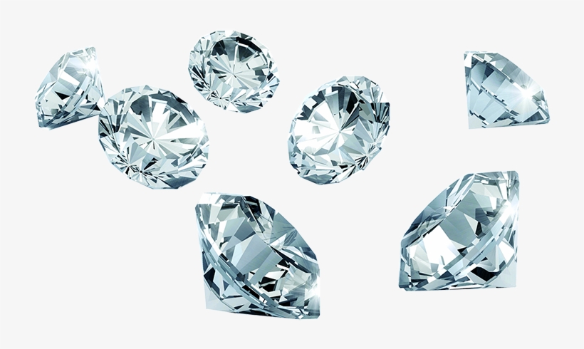 Diamond Bracelet - - - Transparent Background Diamonds Png, transparent png
