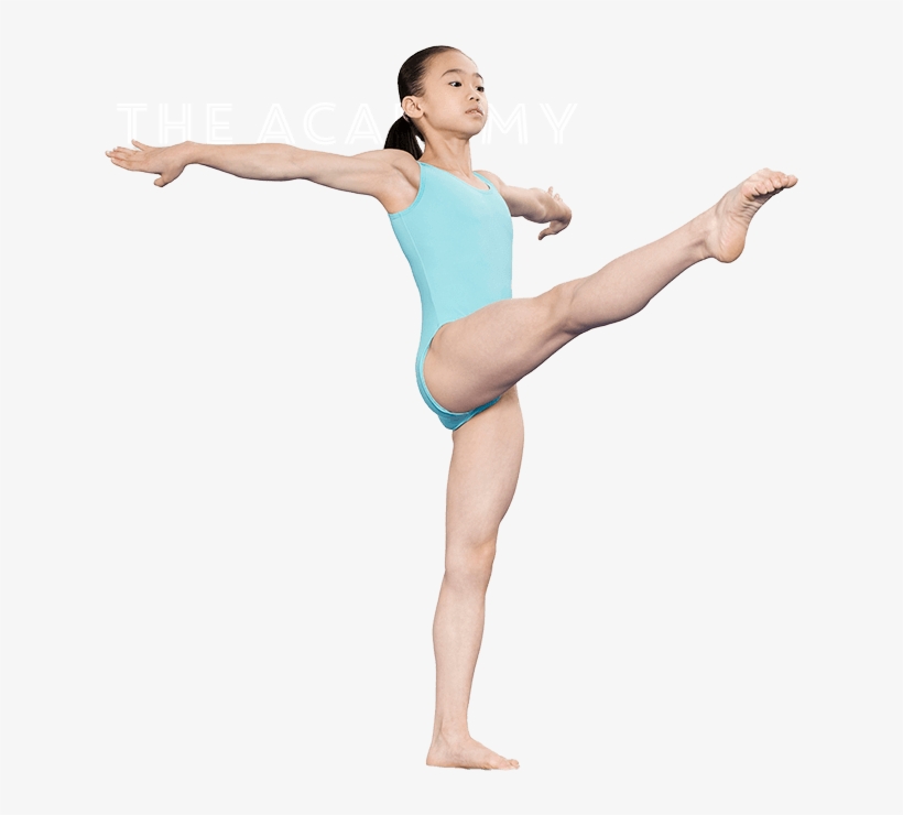 Check Out Our Classes - Gymnast, transparent png