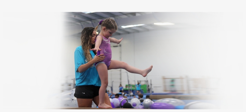 Gymnastics - Balance Beam, transparent png
