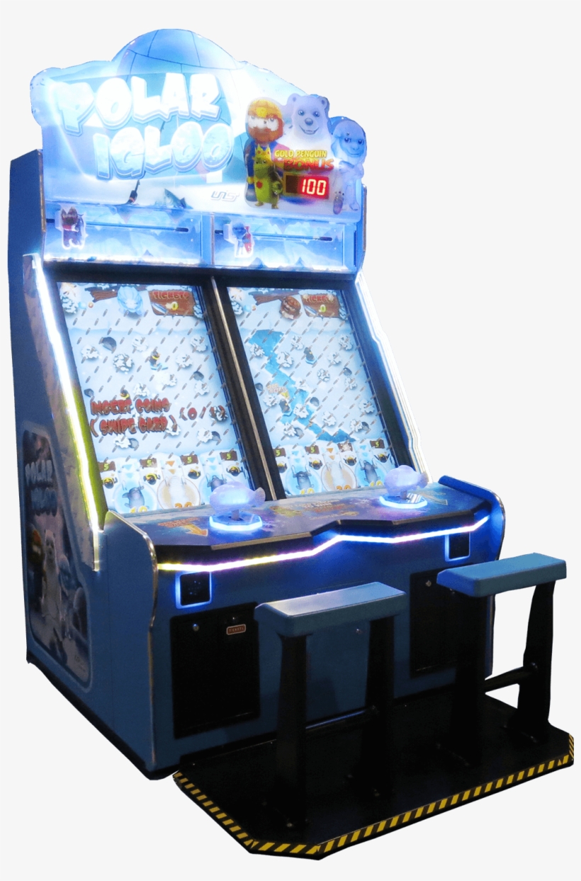 Polar Igloo Main - Igloo Game, transparent png