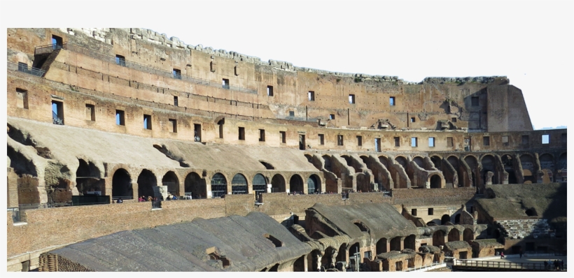 Colosseum Colosseum Colosseum Colosseum - Colosseum, transparent png