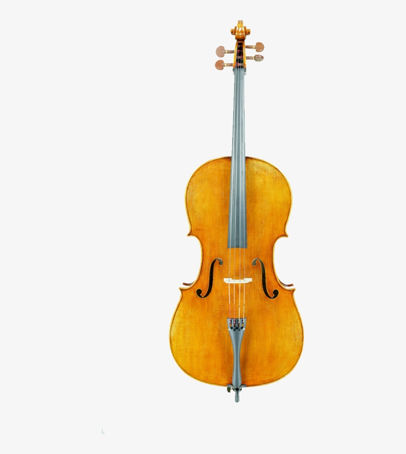 Vintage Cello, transparent png