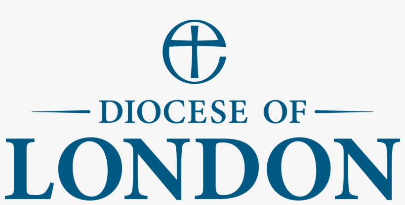 Diocese Of London - Diocese Of London Edmonton Area, transparent png