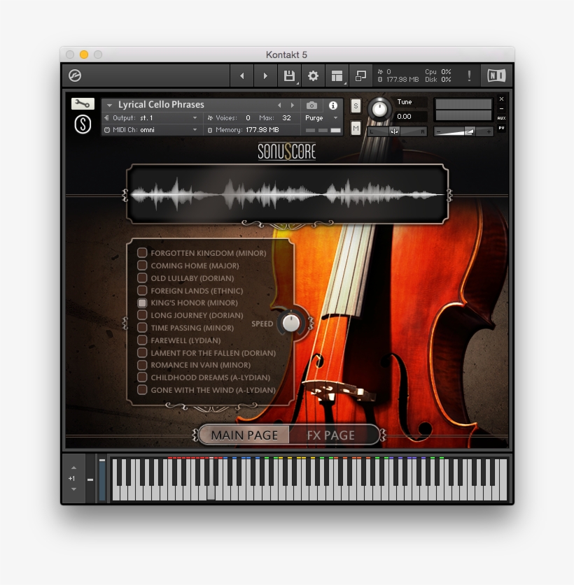 Lyrical Cello Phrases - Chris Hein Ensemble Strings, transparent png