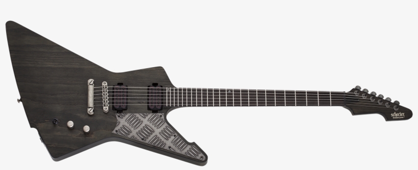 E-1 Apocalypse - Schecter E 1 Apocalypse, transparent png