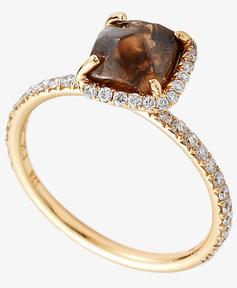 Create A New Account - Engagement Ring, transparent png