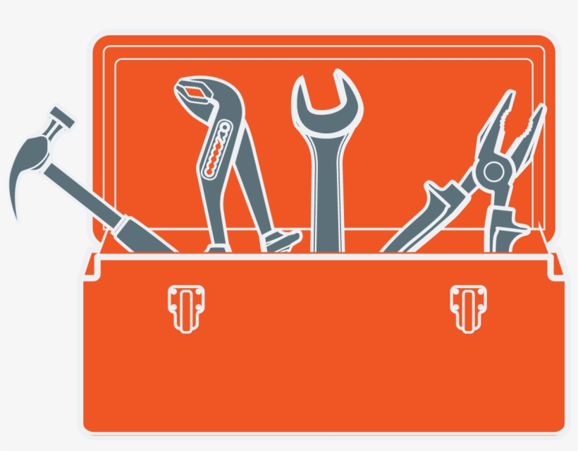 Boxes Design Snap On Toolbox Transprent Png - Toolbox Graphic, transparent png