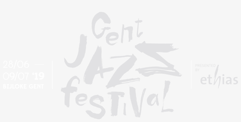 Cropped Lg Gentjazz White 2019 01 - Ethias, transparent png