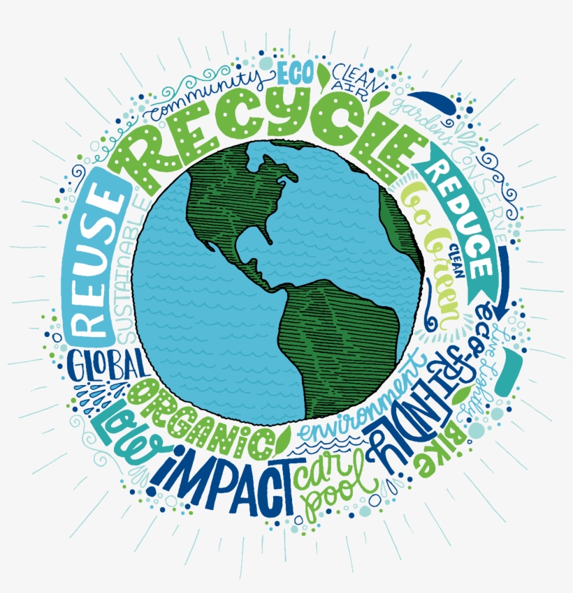 Earth Day 2019 Graphic - Earth Day 2019, transparent png