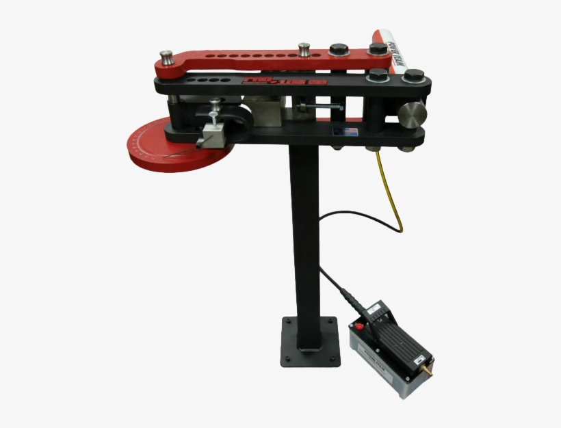 Pro Tools Brute Hydraulic Bender Package - Tube Bender A Vendre, transparent png
