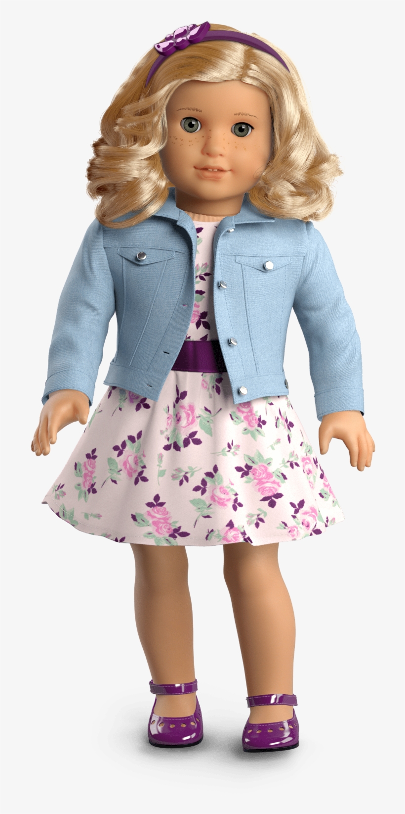 One Of A Kind* Doll $200 - American Girl Doll Create Your Own, transparent png
