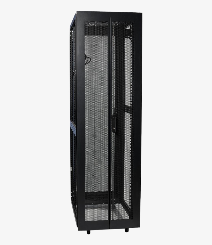 Network Cabinet - Personal Computer Hardware, transparent png