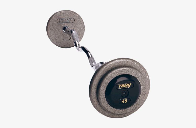 Weight Plates Png File - Barbell, transparent png