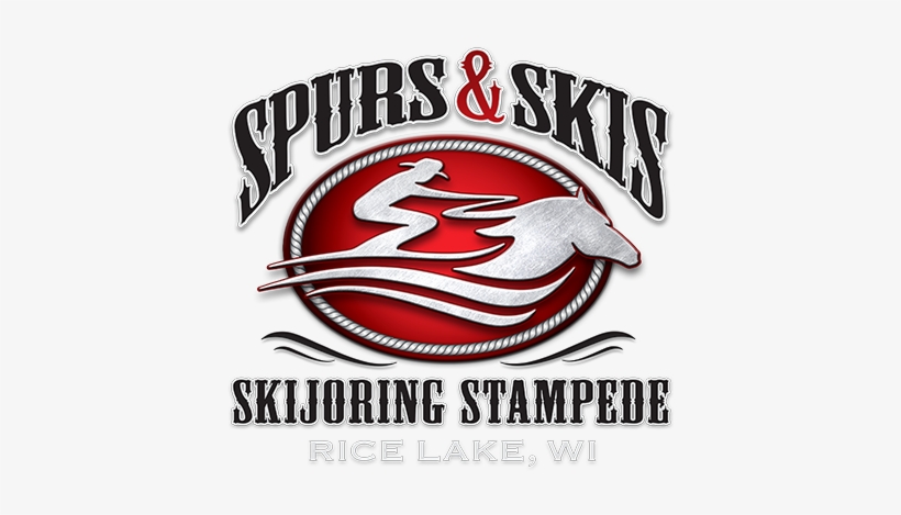 Spurs And Skis Logo - Red Snapper, transparent png