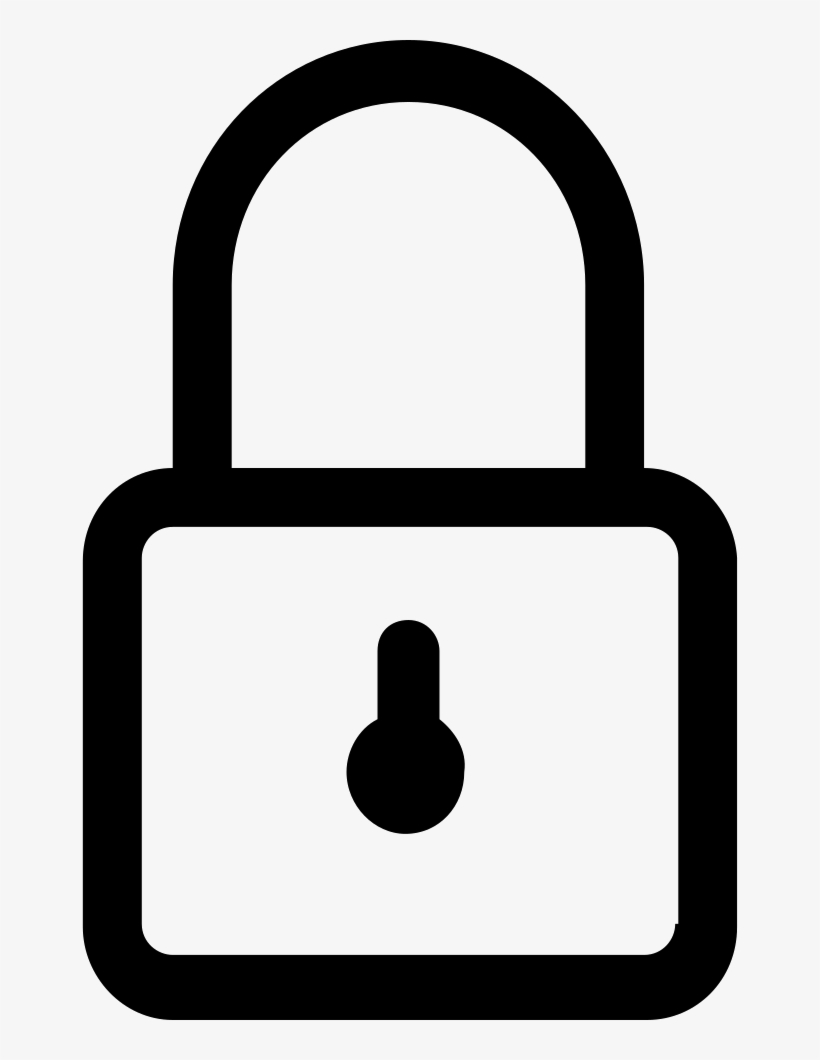 Png File Svg - Unlock Icon Png, transparent png