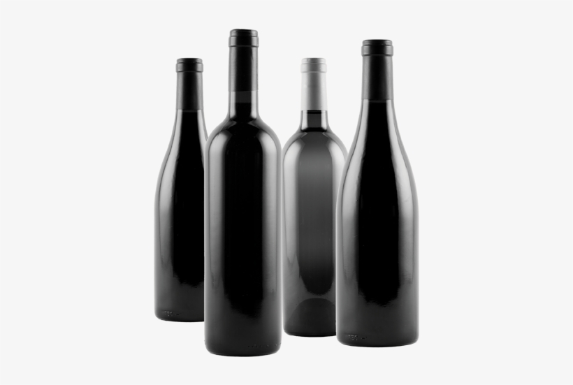 3 - Glass Bottle, transparent png