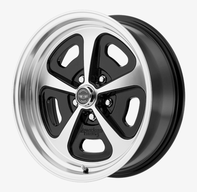 Image Royalty Free Vn Satin Black - 5 On 4.5 Wheels, transparent png