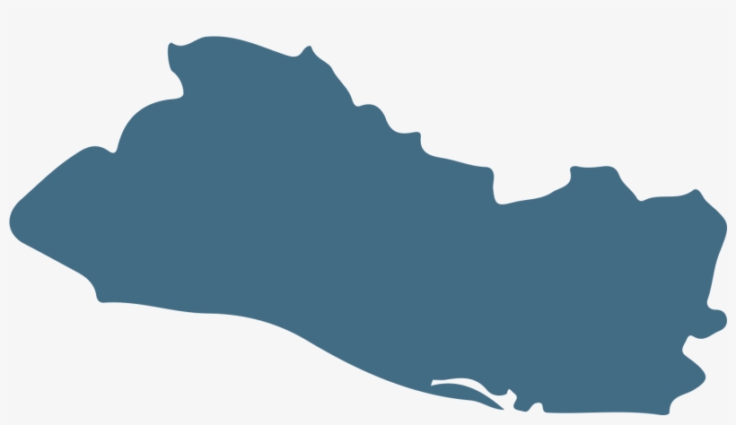 1920 X 1080 1 - El Salvador Mapa Png, transparent png