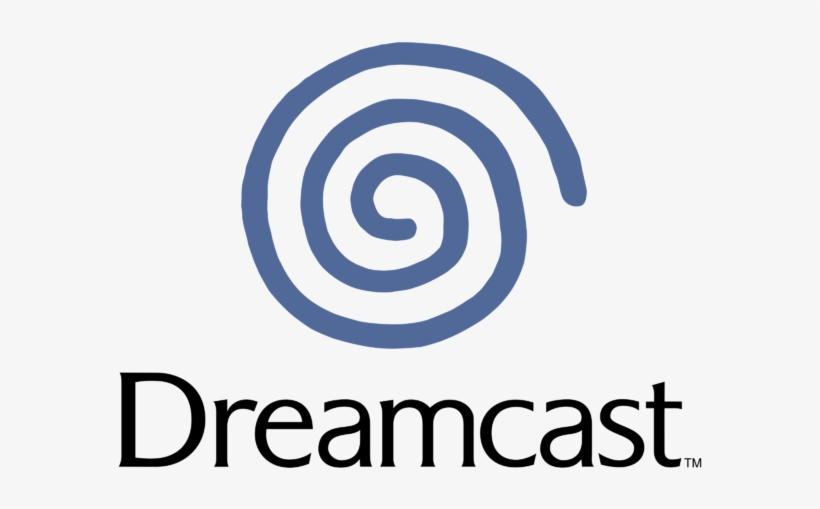 Sega Dreamcast, transparent png