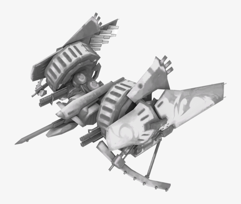 Download Zip Archive - Missile, transparent png