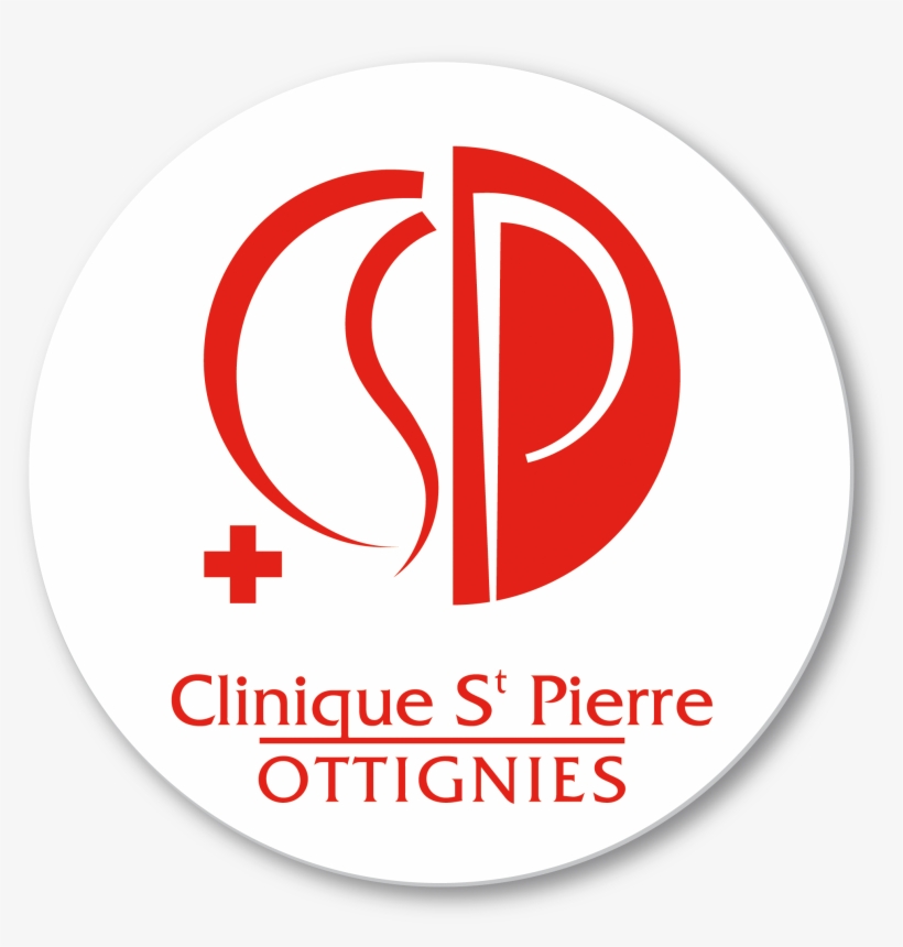 Logo Pins 2016 - Clinique Saint Pierre Ottignies, transparent png