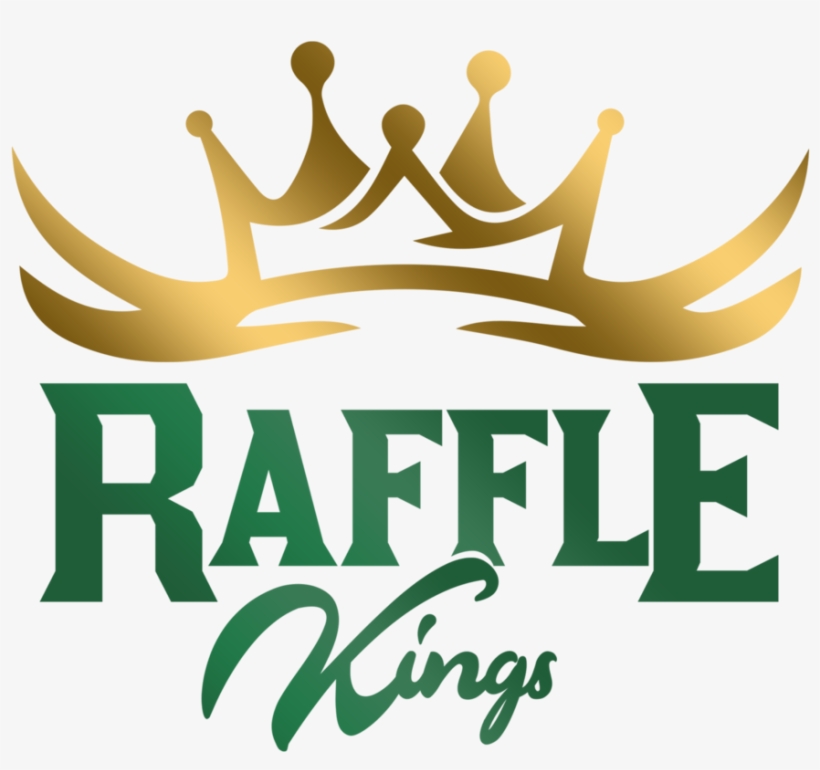 Rafflekingslogonobg - Calligraphy, transparent png