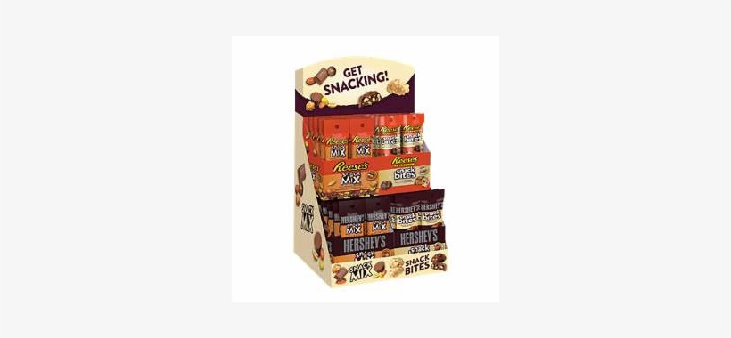 Hershey's Snack Bites, transparent png