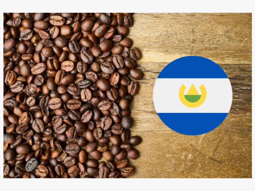 El Salvador Cerro De Ataco Premium Origin Coffee - Coffee Beans, transparent png