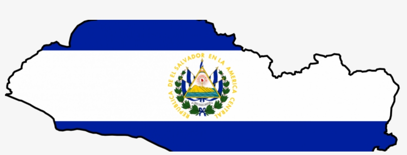 El Salvador - El Salvador Logo, transparent png