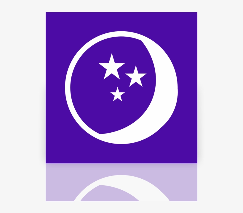 Mirror, Power, Sleep Icon - Icon, transparent png