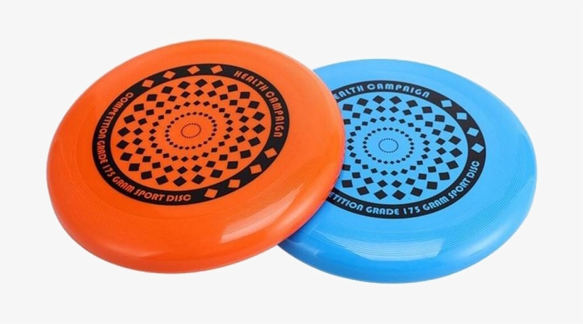 Frisbee Transparent Image - Flying Saucer Game, transparent png
