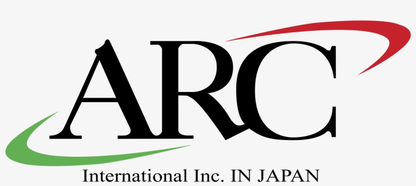 Arc International Logo Png Transparent - Arc International Inc Logo, transparent png